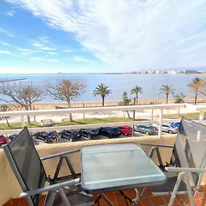 Rhode 2a Apartamento Rosas