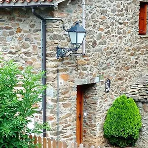 Ca L'andreu Сasa de vacaciones