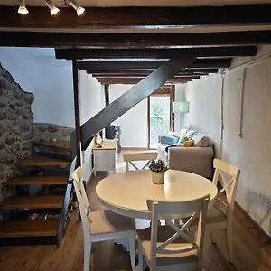 L'era Del Ter Apartamento