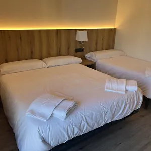 Restaurant Barala Hotel
