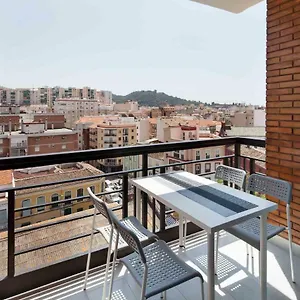 Salamanca Roomalaga By Bossh! Apartamento Málaga