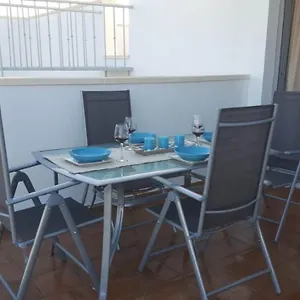 Apart.con Piscina Vistasol Apartamento Conil De La Frontera