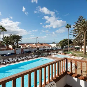 Veril House With Pool&terrace By Canariasgetaway Сasa de vacaciones San Agustín