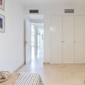 Flatguest + + 2bdr + Terrace Apartamento Mogán